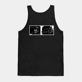 acab all cats are beautiful Tank Top